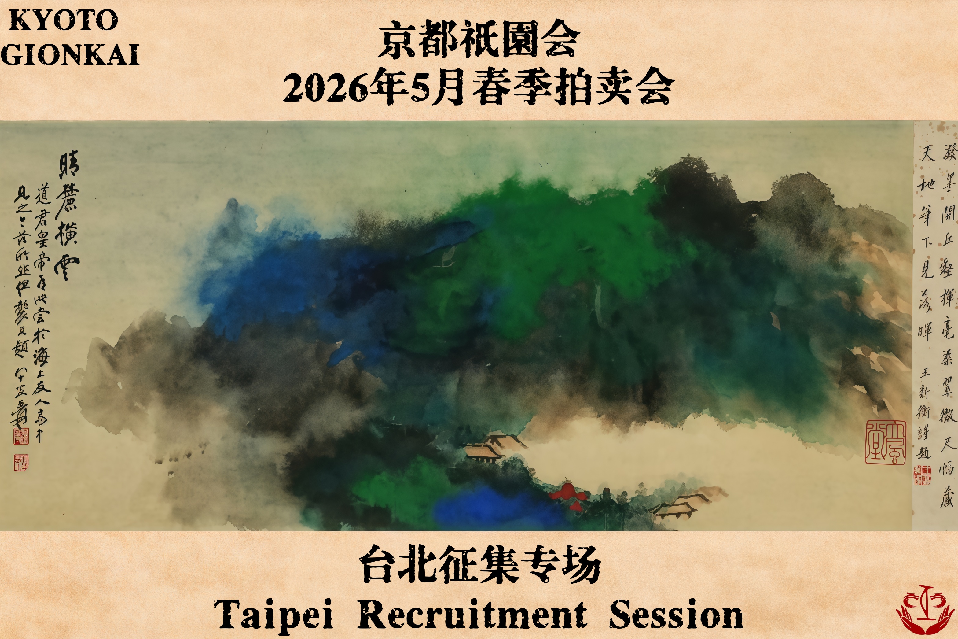 台北征集专场